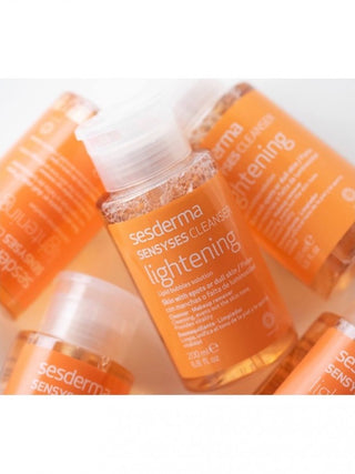 Sesderma Sensyses Cleanser Lightening 200mL