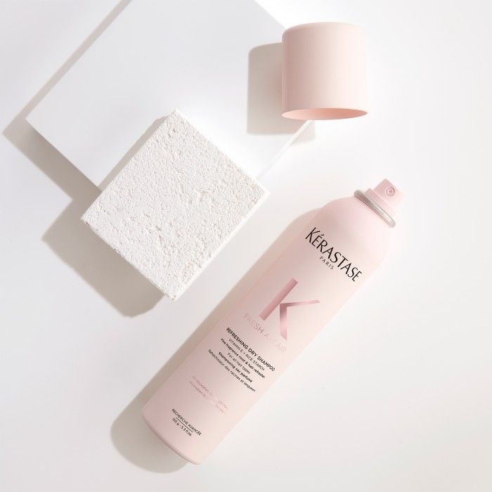 Kérastase Fresh Affair Dry Shampoo 150g