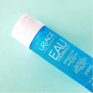Uriage Eau Thermale Essence D'Eau Eclat 100mL – Hidratação & Luminosidade