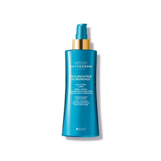 Esthederm Solaire Leite Pós-Solar 200mL – Prolongador de Bronzeado
