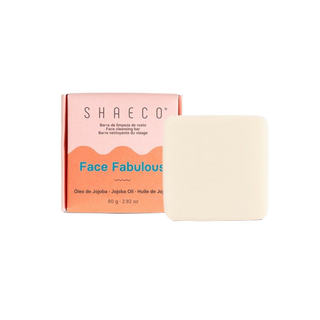 Shaeco Face Fabulous Limpeza de Rosto 80g