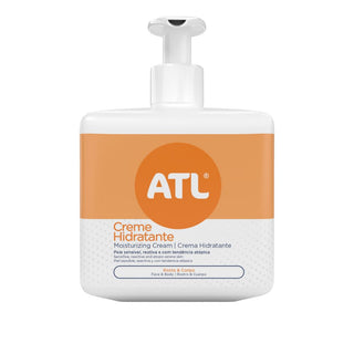 ATL® Creme Hidratante 1kg