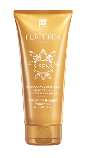 René Furterer 5 Sens Champô Sublimador 200mL