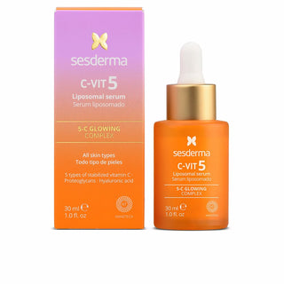 Sesderma C-Vit Lipossomal Sérum 30mL