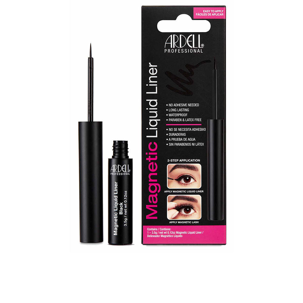 Ardell Eyeliner Líquido Magnético