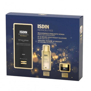 Isdinceutics Coffret Retinal Intense 50 mL