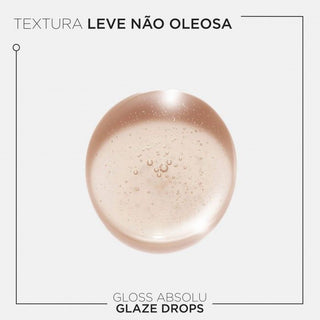 Kérastase Sérum Gloss Absolu Glaze Drops – 45 mL