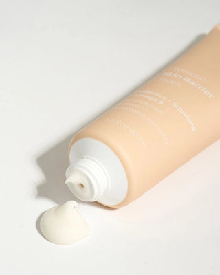 Nacomi Next Level Prebiotic Skin Barrier Cream 40mL – Hidratação & Reparação