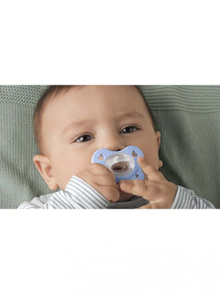 Chicco PhysioForma Dual Soft Neutro 0-2M – Neutro