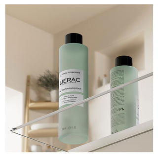 Lierac Loção Hidratante de Limpeza 200mL