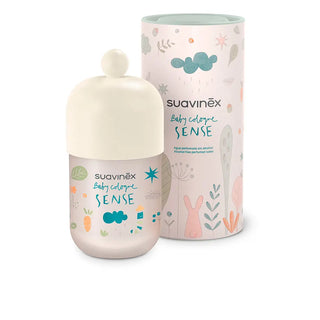 Suavinex Colónia Infantil Baby Sense 100 mL