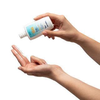 Sensilis Fluid 100 Solar Allergy 40mL – Pele Sensível