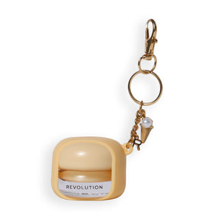 Revolution Juicy Peptide Pudding Lip Mask – Frosted Vanilla