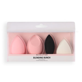 Makeup Revolution Blending Bunch – Conjunto de Esponjas