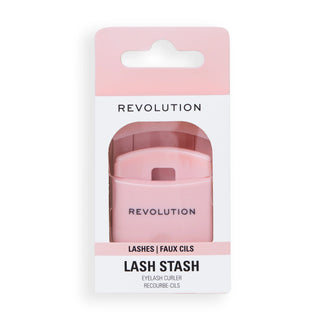 Makeup Revolution Lash Stash – Curvador de Pestanas