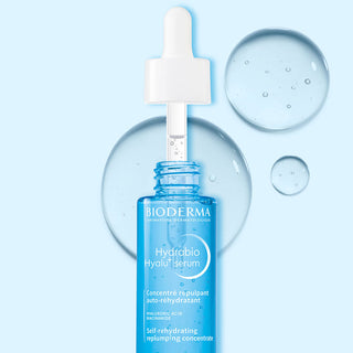 Bioderma Hydrabio Hyalu+ Sérum 30mL