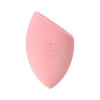 Real Techniques Miracle Powder Sponge – Acabamento Aveludado