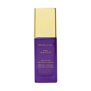 Revolution Pro Miracle Retinoid Refining Serum 30mL – Rugas & Manchas