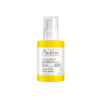 Avène Hyaluron Activ B3 Procedure Sérum Retinal 30ml - Reafirma e Corrige Rugas
