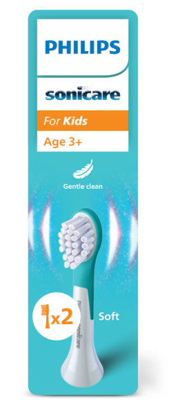 Philips Sonicare Recarga Kids +3 Anos