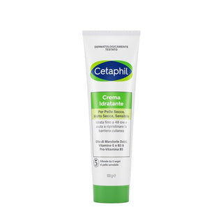 Cetaphil Creme Hidratante 100g – Hidratação Intensa