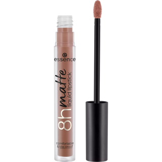 Essence Batom Líquido Stay 8h MATTE 01