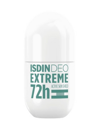 ISDIN Deo Extreme Roll-On 50ml - Transpiração Excessiva