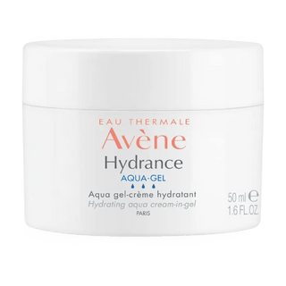 Avène Hydrance Aqua-Gel 50mL