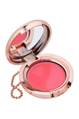 Essence Alice in Wonderland Bálsamo Labial – Late But Cute