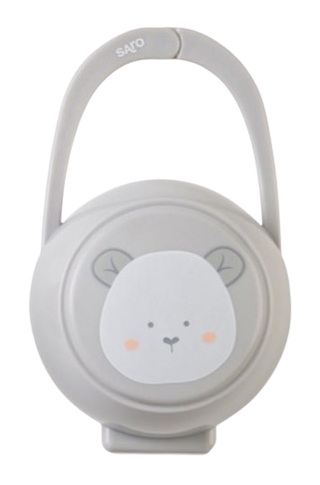 Saro Caixa Porta Chupetas - 1480