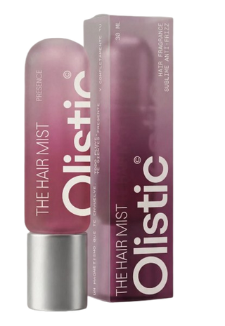 Olistic Hair Mist Presence 30 mL - Bruma Capilar Anti-Frizz