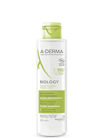 A-Derma Biology Água Micelar 100 mL