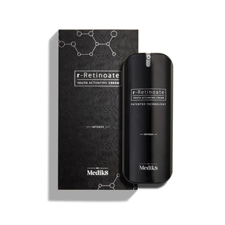 Medik8 r-Retinoate Intense Creme 50mL – Rugas & Manchas