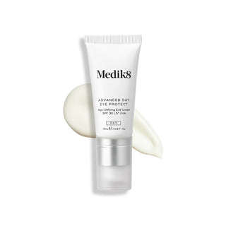 Medik8 Advanced Day Eye Protect 15mL – Olheiras & Proteção