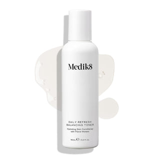 Medik8 Daily Refresh Balancing Toner 150mL – Equilíbrio & Hidratação