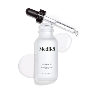 Medik8 Hydr8 B5 Sérum 30mL – Hidratação & Preenchimento