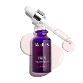 Medik8 Hydr8 B5 Intense Sérum 30mL – Volume & Firmeza