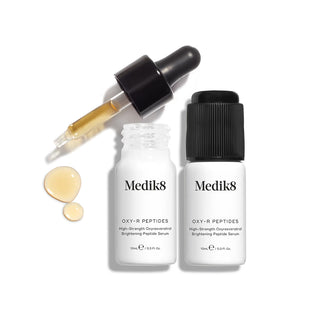 Medik8 Oxy-R Peptides 2x10mL – Manchas & Luminosidade