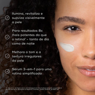 Medik8 r-Retinoate Day & Night 50mL – Rugas & Firmeza