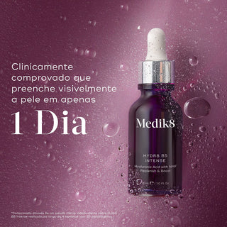 Medik8 Hydr8 B5 Intense Sérum 30mL – Volume & Firmeza
