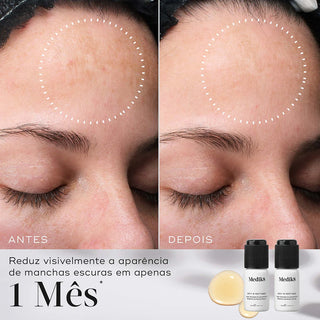 Medik8 Oxy-R Peptides 2x10mL – Manchas & Luminosidade