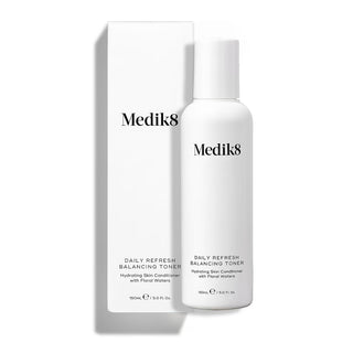 Medik8 Daily Refresh Balancing Toner 150mL – Equilíbrio & Hidratação