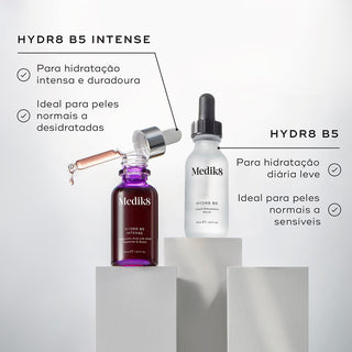 Medik8 Hydr8 B5 Intense Sérum 30mL – Volume & Firmeza