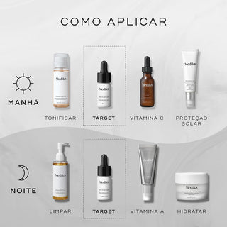 Medik8 Oxy-R Peptides 2x10mL – Manchas & Luminosidade