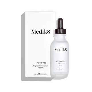 Medik8 Hydr8 B5 Sérum 30mL – Hidratação & Preenchimento