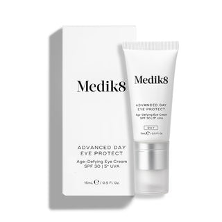 Medik8 Advanced Day Eye Protect 15mL – Olheiras & Proteção
