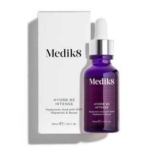 Medik8 Hydr8 B5 Intense Sérum 30mL – Volume & Firmeza