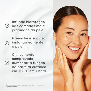 Medik8 Total Moisture Creme 50mL – Hidratação & Conforto