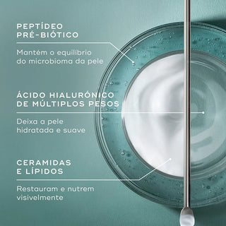 Medik8 Total Moisture Creme 50mL – Hidratação & Conforto