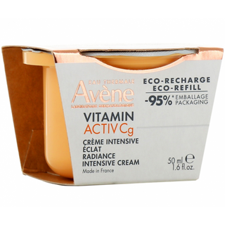 Avène Activ Cg Creme Refill 50mL